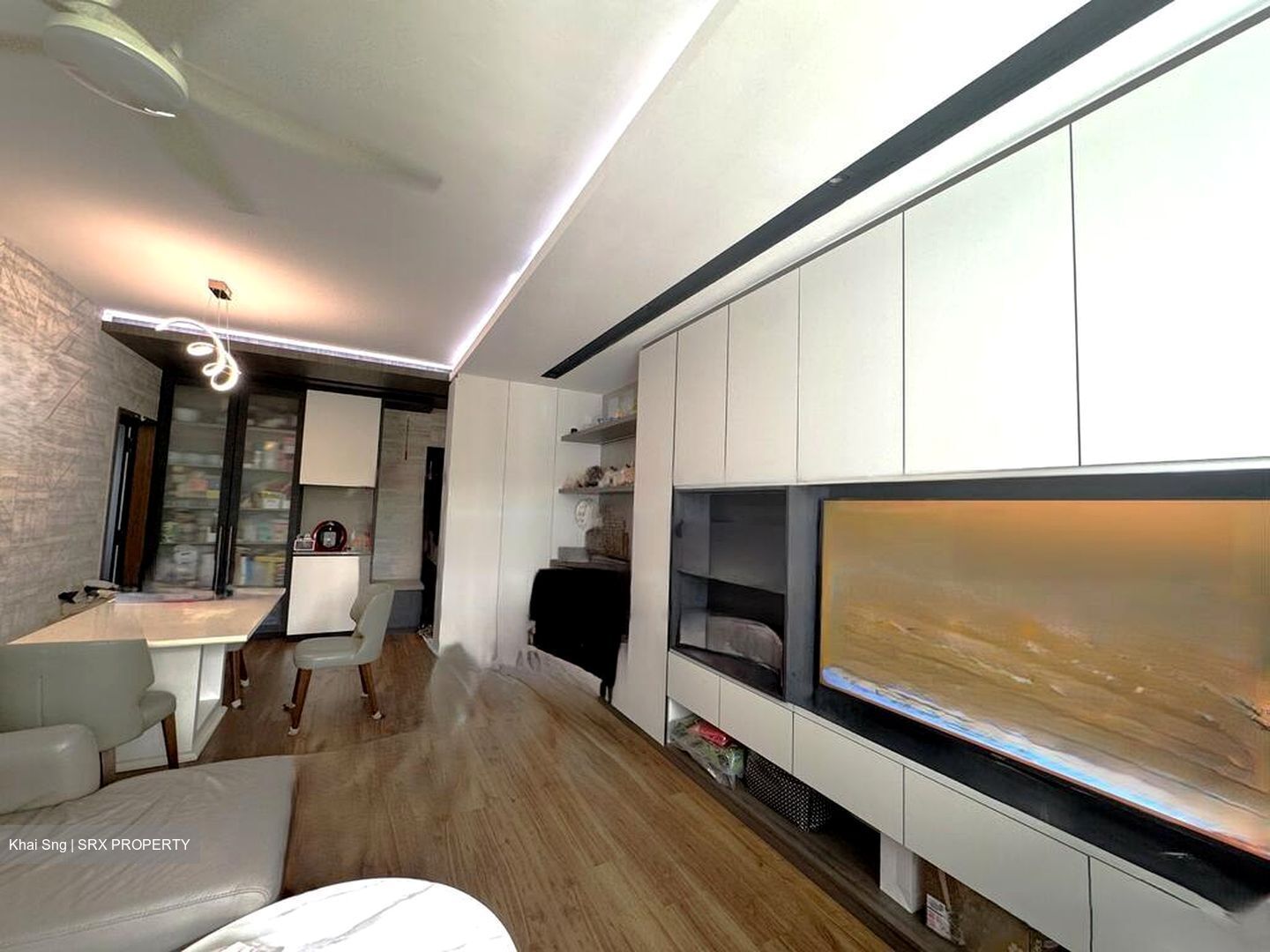 Yishun Sapphire (D27), Condominium #486304951